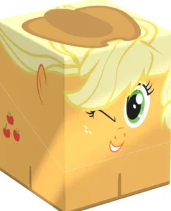 Squaroes - My Little Pony: Friendship is Magic Deckbox [MLP008]: Apple Jack