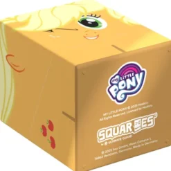 Squaroes - My Little Pony: Friendship is Magic Deckbox [MLP008]: Apple Jack