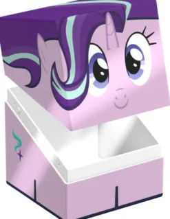 Squaroes - My Little Pony: Friendship is Magic Deckbox [MLP002]: Starlight Glimmer