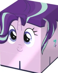 Squaroes - My Little Pony: Friendship is Magic Deckbox [MLP002]: Starlight Glimmer