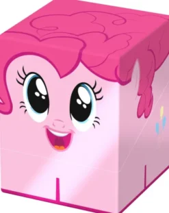 Squaroes - My Little Pony: Friendship is Magic Deckbox [MLP006]: Pinkie Pie