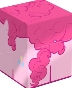 Squaroes - My Little Pony: Friendship is Magic Deckbox [MLP006]: Pinkie Pie