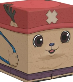Squaroes - One Piece Deckbox [OP009]: Tony Tony Chopper