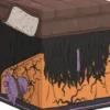 Squaroes - One Piece Deckbox [OP007]: Arlong