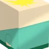 Squaroes - South Park Deckbox [SP006]: Butters