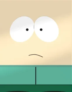 Squaroes - South Park Deckbox [SP006]: Butters