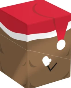 Squaroes - South Park Deckbox [SP010]: Mr. Hankey