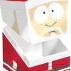 Squaroes - South Park Deckbox [SP018]: Santa