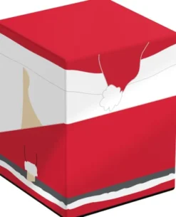 Squaroes - South Park Deckbox [SP018]: Santa