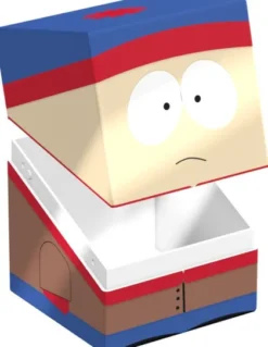 Squaroes - South Park Deckbox [SP003]: Stan