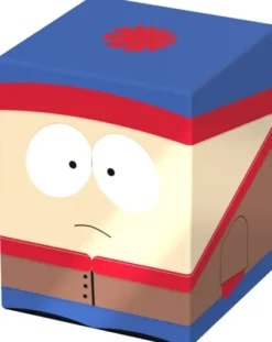 Squaroes - South Park Deckbox [SP003]: Stan
