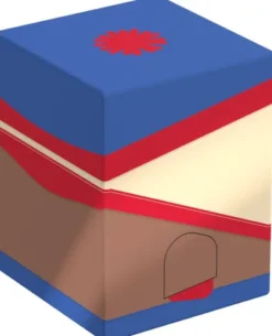 Squaroes - South Park Deckbox [SP003]: Stan