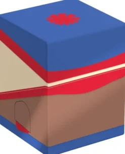 Squaroes - South Park Deckbox [SP003]: Stan