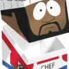 Squaroes - South Park Deckbox [SP005]: Chef