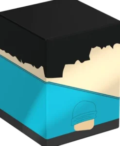 Squaroes - South Park Deckbox [SP009]: Randy