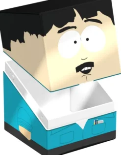 Squaroes - South Park Deckbox [SP009]: Randy