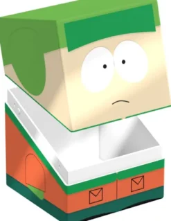 Squaroes - South Park Deckbox [SP004]: Kyle