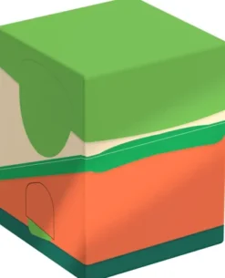 Squaroes - South Park Deckbox [SP004]: Kyle