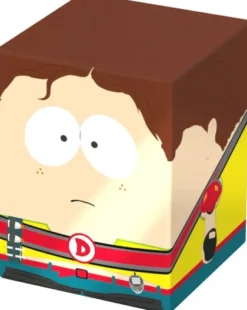 Squaroes - South Park: The Fractured but Whole Deckbox [SP019]: Captain Diabetes