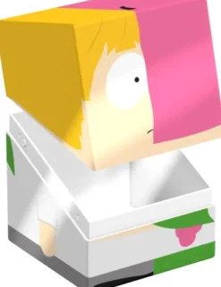Squaroes - South Park: The Fractured but Whole Deckbox [SP023]: Mintberry Crunch