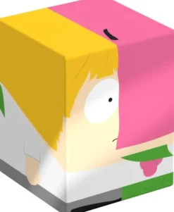 Squaroes - South Park: The Fractured but Whole Deckbox [SP023]: Mintberry Crunch