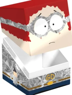 Squaroes - South Park: The Fractured but Whole Deckbox [SP022]: General Disarray