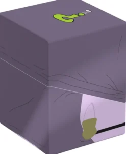Squaroes - South Park: The Fractured but Whole Deckbox [SP021]: Mysterion