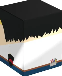Squaroes - South Park: The Fractured but Whole Deckbox [SP024]: Toolshed