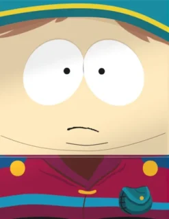 Squaroes - South Park: The Stick of Truth Deckbox [SP011]: Grand Wizard Cartman
