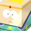 Squaroes - South Park: The Stick of Truth Deckbox [SP015]: Paladin Butters