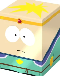 Squaroes - South Park: The Stick of Truth Deckbox [SP015]: Paladin Butters
