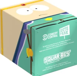 Squaroes - South Park: The Stick of Truth Deckbox [SP015]: Paladin Butters