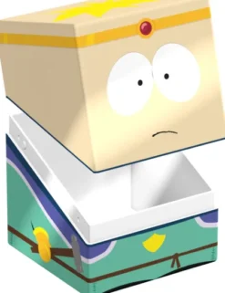 Squaroes - South Park: The Stick of Truth Deckbox [SP015]: Paladin Butters