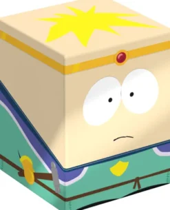 Squaroes - South Park: The Stick of Truth Deckbox [SP015]: Paladin Butters