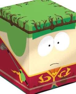 Squaroes - South Park: The Stick of Truth Deckbox [SP012]: High Elf King Kyle
