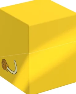 Squaroes - Squaroe Star Trek: Lower Decks Card Box: Badgey