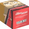 Squaroes - Squaroe Star Trek: Lower Decks Card Box: Jack Ransom