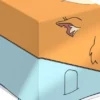 Squaroes - Squaroe Star Trek: Lower Decks Card Box: T'ana