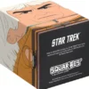 Squaroes - Squaroe Star Trek: The Original Series Card Box: Khan