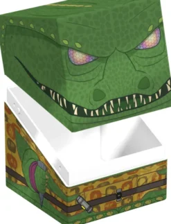 Squaroes - Squaroe Star Trek: The Original Series Card Box: The Gorn