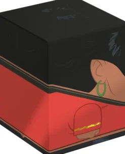 Squaroes - Squaroe Star Trek: The Original Series Card Box: Uhura