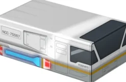 Squaroes - Star Trek: Lower Decks Collectors Case [800]: Shuttlecraft Yosemite