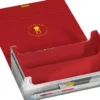 Squaroes - Star Trek: The Original Series Collectors Case [800]: Shuttlecraft Galileo