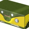 Squaroes - Teenage Mutant Ninja Turtles Collectors Case [800]: Turtle Van