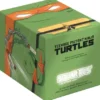 Squaroes - Teenage Mutant Ninja Turtles Deckbox [NT017]: Action Mode Michelangelo