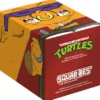 Squaroes - Teenage Mutant Ninja Turtles Card Box [NT011]: Bebop