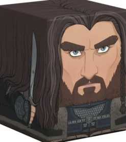 Squaroes - The Hobbit Deckbox [HOB003]: Thorin Oakenshield