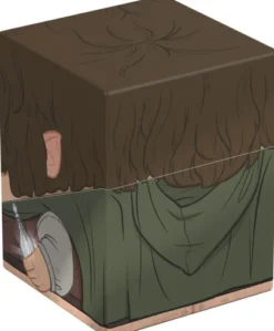 Squaroes - The Lord of the Rings Deckbox [LOTR001]: Frodo