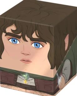 Squaroes - The Lord of the Rings Deckbox [LOTR001]: Frodo