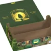 Squaroes - The Lord of the Rings Collectors Case [800]: Hobbiton